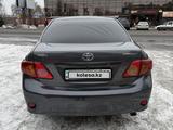 Toyota Corolla 2006 годаүшін5 200 000 тг. в Талдыкорган – фото 4