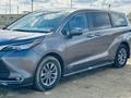 Toyota Sienna 2021 годаүшін24 000 000 тг. в Актау – фото 7