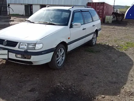 Volkswagen Passat 1994 года за 1 700 000 тг. в Кокшетау – фото 3