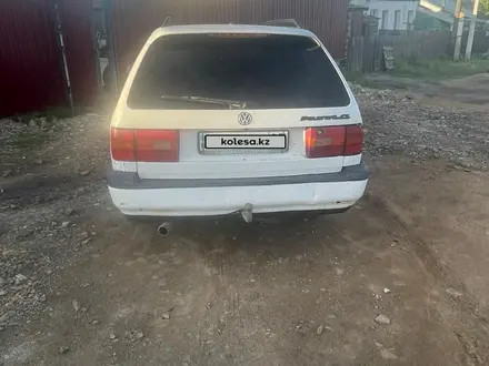 Volkswagen Passat 1994 года за 1 700 000 тг. в Кокшетау – фото 6