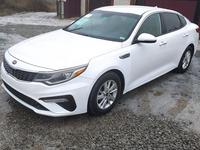 Kia Optima 2018 годаfor6 300 000 тг. в Актобе