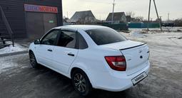 ВАЗ (Lada) Granta 2190 2016 года за 3 000 000 тг. в Уральск – фото 5