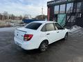 ВАЗ (Lada) Granta 2190 2016 годаүшін3 000 000 тг. в Уральск – фото 8