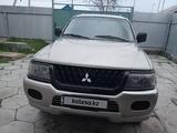 Mitsubishi Montero Sport 2002 годаүшін6 000 000 тг. в Тараз