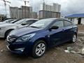 Hyundai Solaris 2014 года за 6 100 000 тг. в Астана