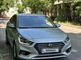 Hyundai Accent 2019 годаүшін7 900 000 тг. в Шымкент – фото 3