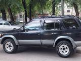 Nissan Terrano 1996 годаfor3 200 000 тг. в Алматы – фото 3