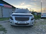 Chevrolet Cobalt 2022 годаүшін8 750 000 тг. в Усть-Каменогорск – фото 2