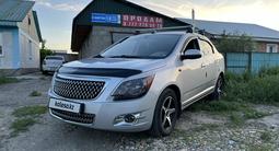 Chevrolet Cobalt 2022 года за 8 750 000 тг. в Усть-Каменогорск