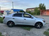 Chevrolet Cobalt 2022 годаүшін8 750 000 тг. в Усть-Каменогорск – фото 4