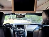 Infiniti FX35 2009 годаүшін8 700 000 тг. в Астана – фото 2