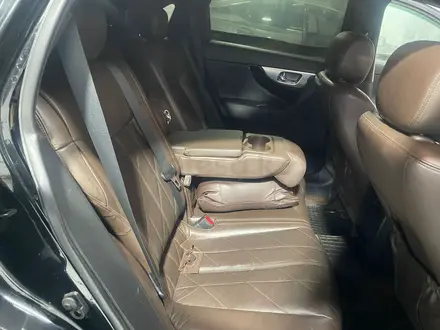 Infiniti FX35 2009 года за 8 700 000 тг. в Астана – фото 4