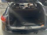 Infiniti FX35 2009 годаүшін8 700 000 тг. в Астана – фото 5