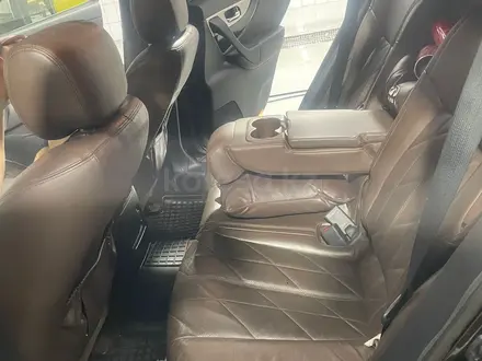 Infiniti FX35 2009 года за 8 700 000 тг. в Астана – фото 7