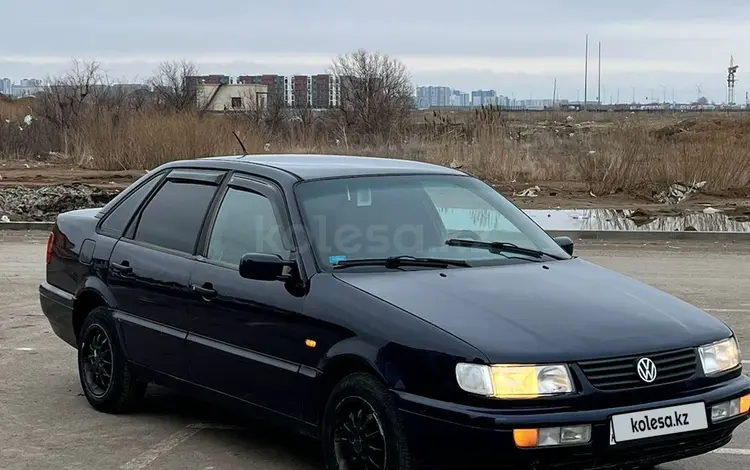 Volkswagen Passat 1994 года за 1 700 000 тг. в Караганда