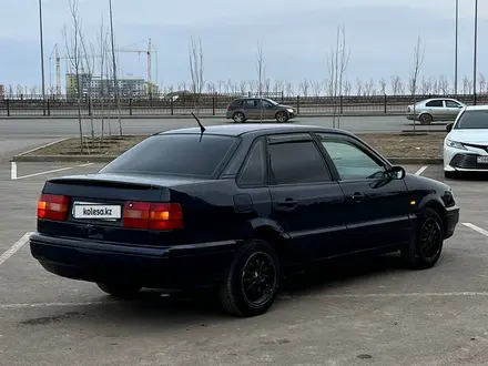 Volkswagen Passat 1994 года за 1 700 000 тг. в Караганда – фото 3