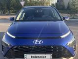 Hyundai Bayon 2022 года за 9 000 000 тг. в Караганда – фото 5