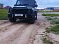 Mercedes-Benz G 500 2001 годаүшін12 500 000 тг. в Шымкент