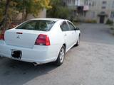 Mitsubishi Galant 2007 годаүшін3 200 000 тг. в Талдыкорган – фото 3