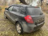 Kia Cee'd 2007 годаүшін3 500 000 тг. в Актобе – фото 4