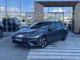 Hyundai Elantra Luxe 2024 года за 9 390 000 тг. в Павлодар