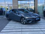 Hyundai Elantra Luxe 2024 года за 9 390 000 тг. в Павлодар – фото 3
