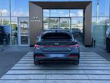 Hyundai Elantra Luxe 2024 года за 9 390 000 тг. в Павлодар – фото 5