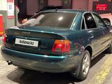 Audi A4 1995 года за 1 700 000 тг. в Алматы