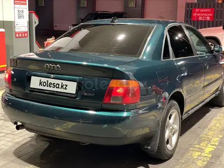 Audi A4 1995 года за 1 700 000 тг. в Алматы