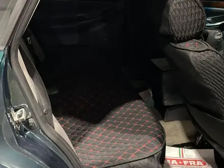 Audi A4 1995 года за 1 700 000 тг. в Алматы – фото 4