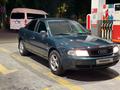 Audi A4 1995 года за 1 700 000 тг. в Алматы – фото 7