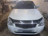 ВАЗ (Lada) Priora 2170 2013 годаүшін1 700 000 тг. в Аксу – фото 5