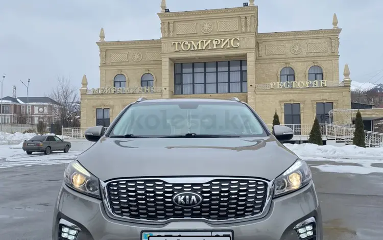 Kia Sorento 2016 года за 11 500 000 тг. в Алматы