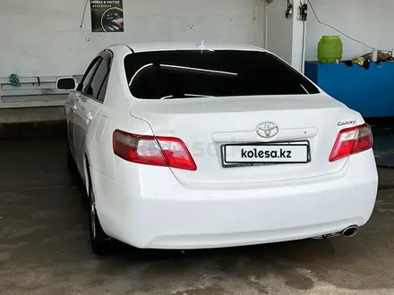 Toyota Camry 2007 года за 6 000 000 тг. в Кызылорда