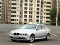 BMW 525 2002 года за 4 500 000 тг. в Шымкент – фото 12