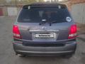 Kia Sorento 2003 года за 2 700 000 тг. в Усть-Каменогорск – фото 5