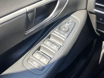 Hyundai Sonata 2023 года за 10 590 000 тг. в Алматы – фото 22
