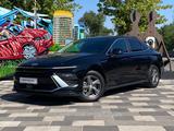 Hyundai Sonata 2023 годаүшін10 590 000 тг. в Алматы