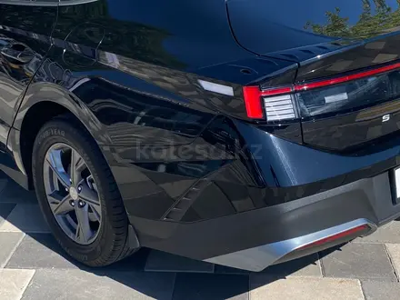 Hyundai Sonata 2023 года за 10 590 000 тг. в Алматы – фото 26
