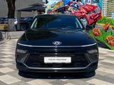 Hyundai Sonata 2023 года за 10 590 000 тг. в Алматы – фото 4