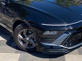 Hyundai Sonata 2023 года за 10 590 000 тг. в Алматы – фото 5