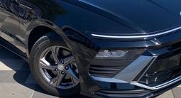 Hyundai Sonata 2023 года за 10 590 000 тг. в Алматы – фото 5