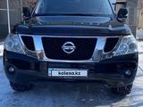 Nissan Patrol 2013 годаүшін14 000 000 тг. в Алматы – фото 4