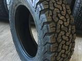 325 60 20 новые всесезонные шины BFGOODRICH AT KO2for225 000 тг. в Алматы