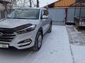 Hyundai Tucson 2018 года за 10 950 000 тг. в Астана – фото 2