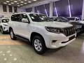 Toyota Land Cruiser Prado Comfort+ 2022 года за 37 000 000 тг. в Шымкент