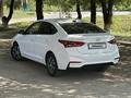 Hyundai Accent 2019 годаfor7 900 000 тг. в Актобе – фото 5