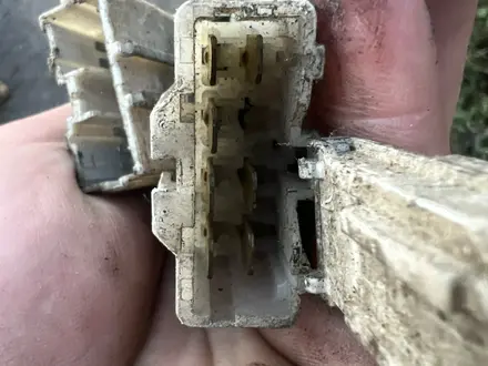 Гитары (под рулевые переключатели) Nissan Terrano mistral maxima и прочие за 10 000 тг. в Караганда – фото 24
