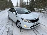 Kia Rio 2015 годаfor5 590 000 тг. в Костанай