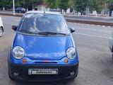 Daewoo Matiz 2011 года за 1 500 000 тг. в Караганда – фото 2